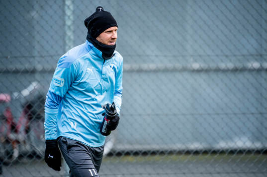Ola Toivonen