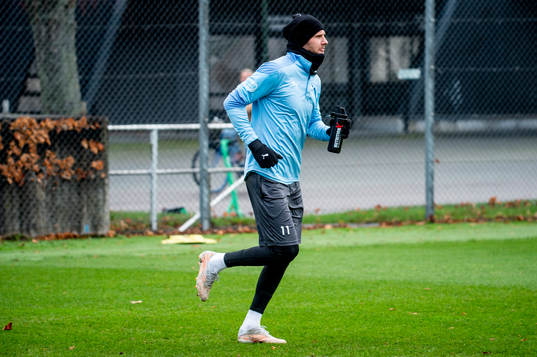 Ola Toivonen