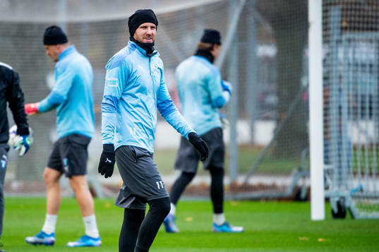 Ola Toivonen