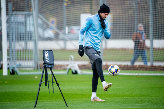 Ola Toivonen