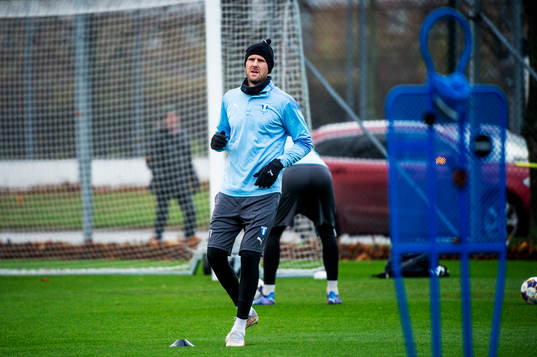 Ola Toivonen