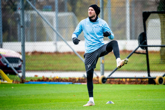 Ola Toivonen