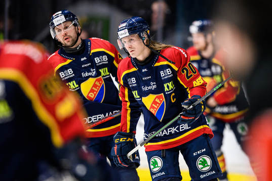 Djurgårdens Marcus Sörensen