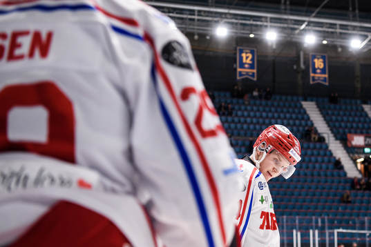 Timrås Erik Walli Walterholm