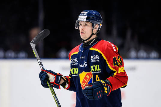 Djurgårdens Tom Nilsson