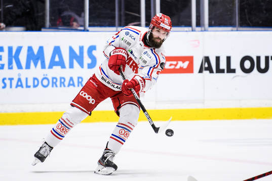 Timrås Per Svensson
