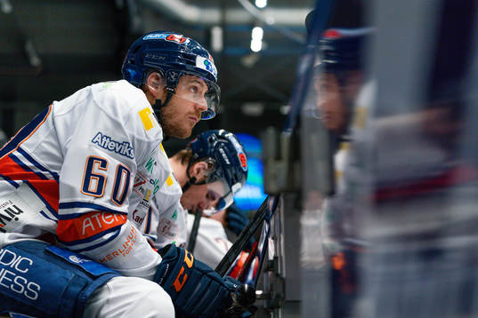Växjös Erik Josefsson