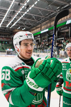 Rögles Ryan McKiernan