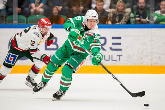 Rögles Anton Bengtsson