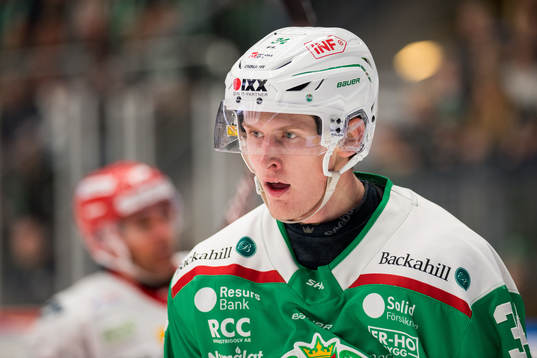 Rögles Adam Edström