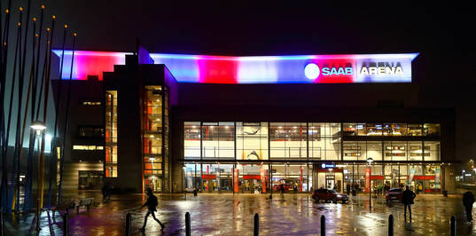 SAAB Arena