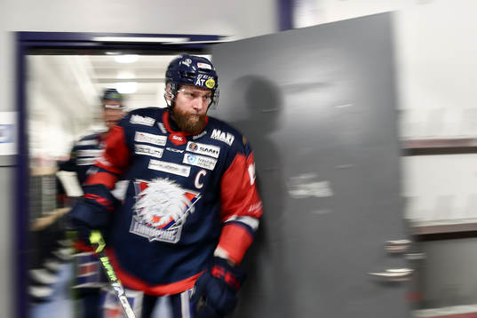 Linköpings Jonas Junland