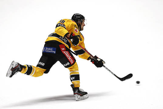 Luleås Sami Lepistö