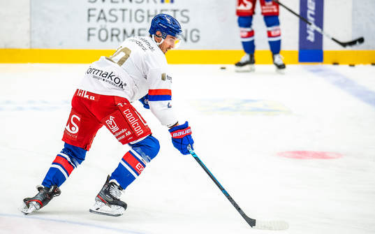 Oskarshamns Dale Weise