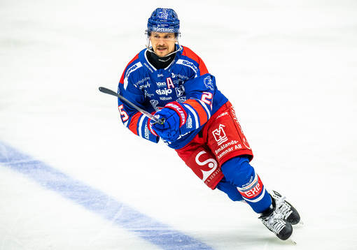 Oskarshamns Johannes Salmonsson