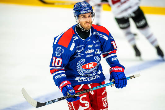 Oskarshamns Dale Weise