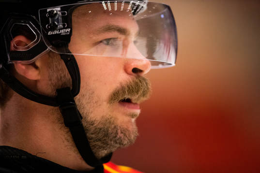Brynäs Emil Molin