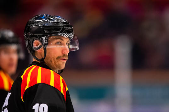 Brynäs Anton Rödin