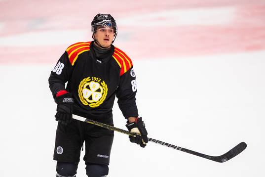 Brynäs Dmytro Timashov