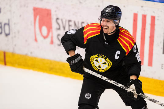 Brynäs Anton Rödin