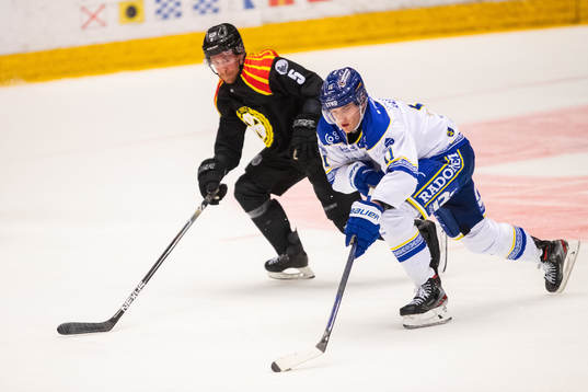Leksands Martin Karlsson