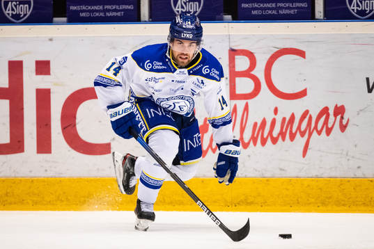 Leksands Oskar Lang