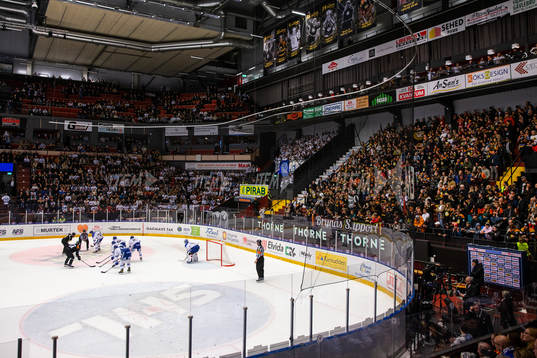 Monitor ERP Arena