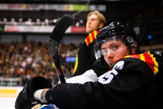 Brynäs Nick Olesen