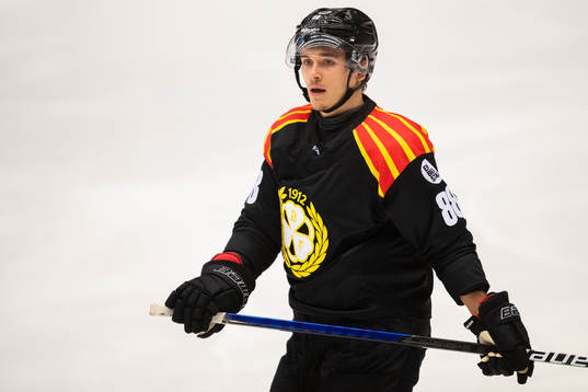 Brynäs Dmytro Timashov