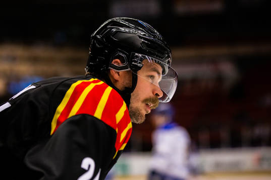 Brynäs Emil Molin