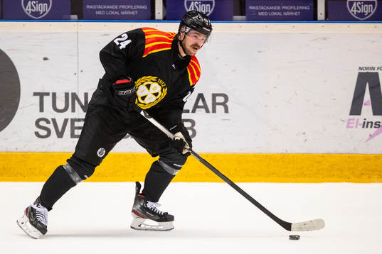 Brynäs Emil Molin