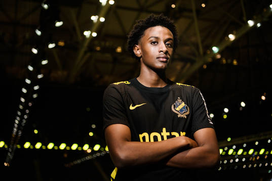 Amar Abdirahman Ahmed Fatah
