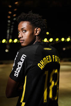 Amar Abdirahman Ahmed Fatah