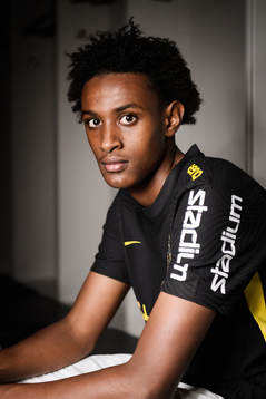 Amar Abdirahman Ahmed Fatah