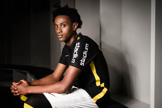 Amar Abdirahman Ahmed Fatah