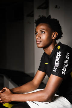 Amar Abdirahman Ahmed Fatah
