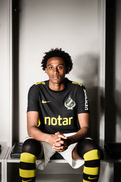 Amar Abdirahman Ahmed Fatah