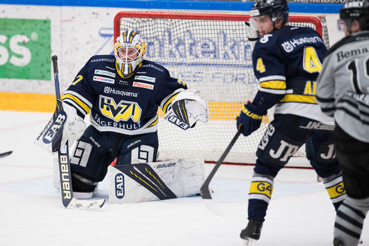 s målvakt Jonas Gunnarsson