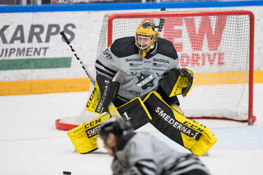 s målvat Alexander Sahlin