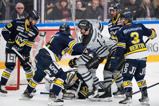 s målvakt Jonas Gunnarsson