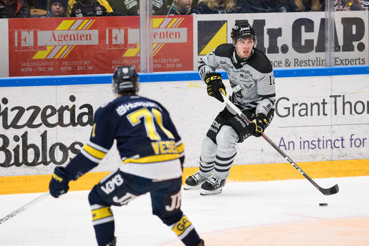 s Max Lindholm