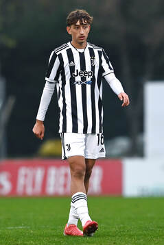 Db Milano 19/11/2021 - campionato di calcio Primavera Tim /