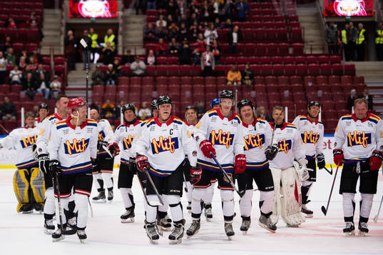 Malmö Redhawks spelare