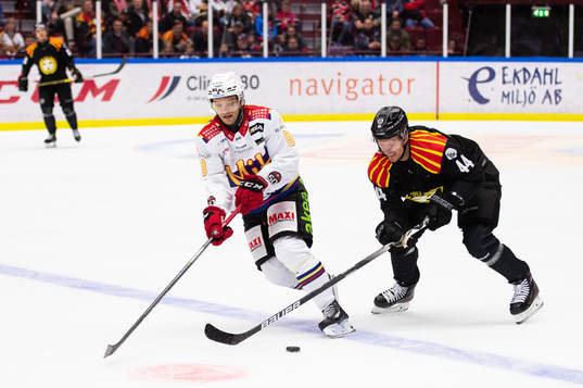 Bläddra bland fler bilder av Ishockey, SHL, Malmö Redhawks - Brynäs