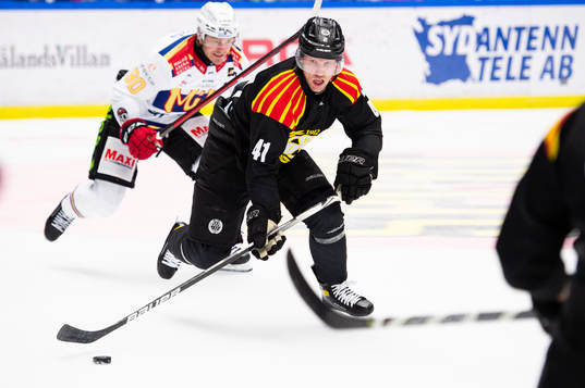 Brynäs Greg Scott