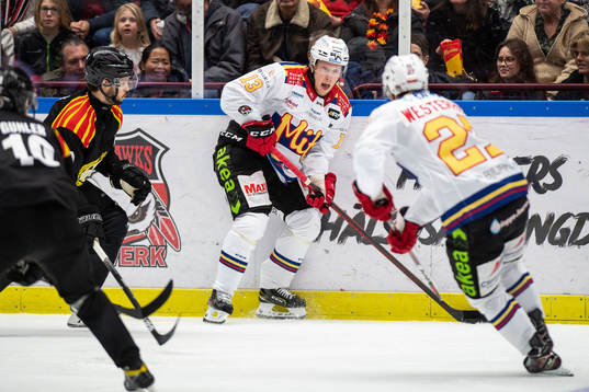 Malmö Redhawks Kalle Östman