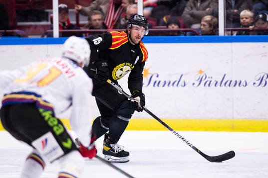 Brynäs Simon Bertilsson