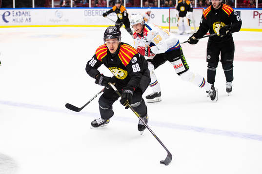 Brynäs Dmytro Timashov