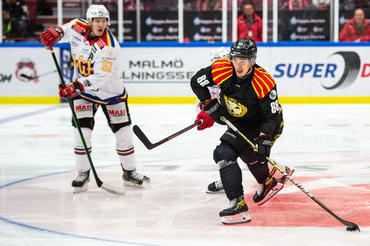 Brynäs Dmytro Timashov