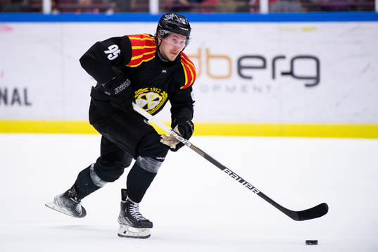Brynäs Nick Olesen